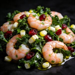 Salad Gift（Zamie）