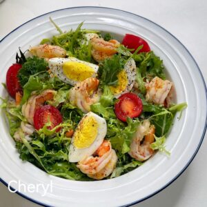 Salad Gift（Cheryl）