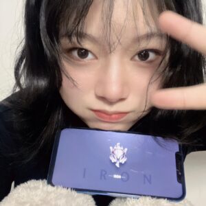 Game Companion Service