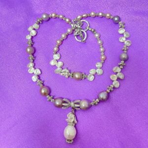 Custom Handmade Jewelry Gifts