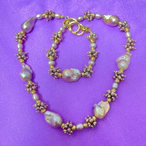 Custom Handmade Jewelry Gifts