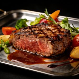 Steak Gift（Zamie）