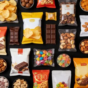 Snack Gift（Zamie）