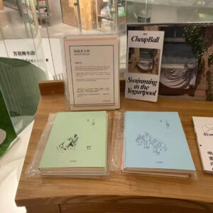 Streamer's Personal Works - Little Man Pond