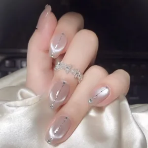 Nail art