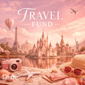 Take me on a trip （Lexie）