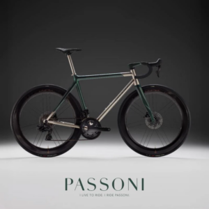 Buy me a bike（Lexie）