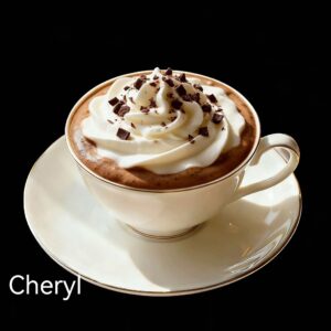 Coffee Gift（Cheryl）