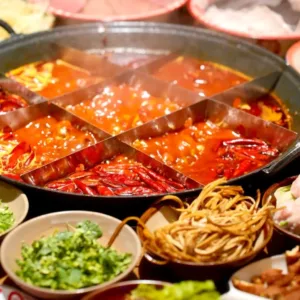Hot Pot