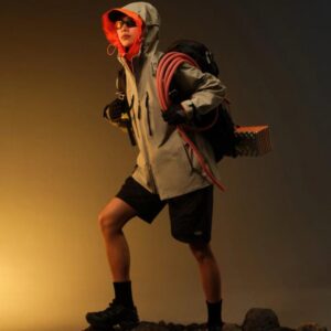 climbing clothes（Lexie）