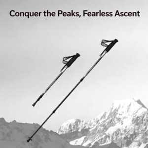 alpenstock（Lexie）