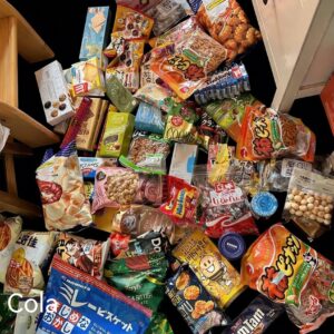 Snack Gift（Cola）