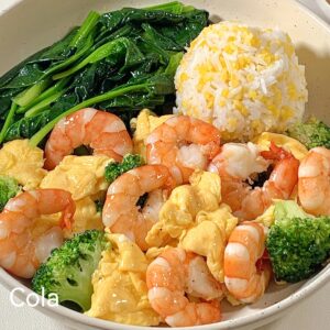 Salad Gift（Cola）