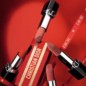 Dior Lipstick（Lexie）