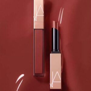 NARS Lipstick（Lexie）