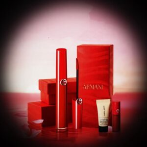 Armani Lipstick（Lexie）