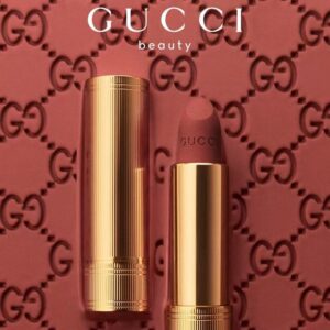 Gucci Lipstick（Lexie）
