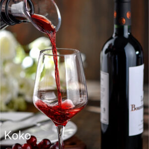 Red wine drinks（Koko）