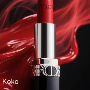 Dior Lipstick（Koko）
