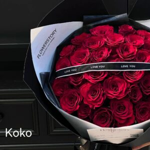 Rose（Koko）