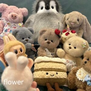 Doll Gift（flower）