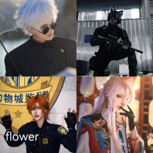 Cosplay Gift（flower）