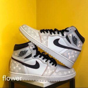 Sneakers Gift（flower）