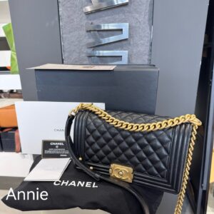 CHANEL Bag Gifts