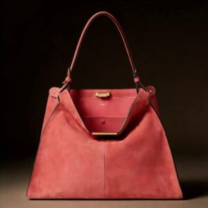 Fendi Bag（Lexie）