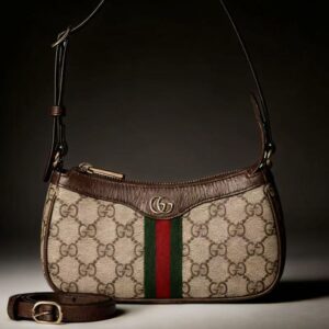 Gucci Bag（Lexie）