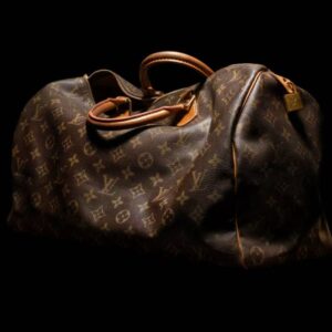 Louis Vuitton Bag（Lexie）