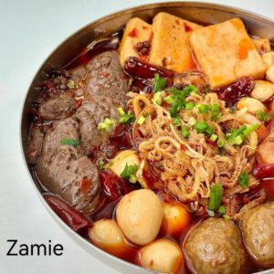 Maocai Food (Zamie)