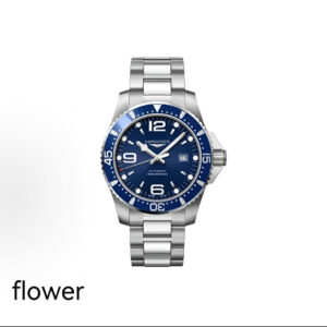Longines Watch Gift（flower）