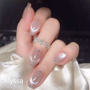 Nail art Gift