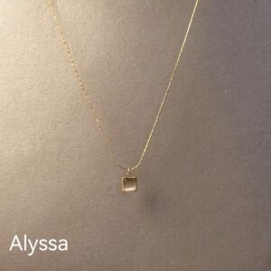 Necklace Gifts