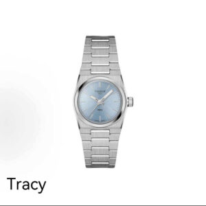 Tissot Watch Gift