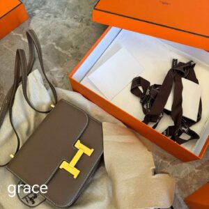 Hermès Bag Gifts