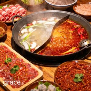Hot Pot