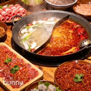 Hot Pot