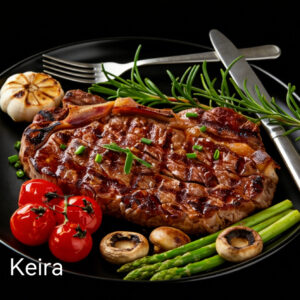 Steak Gift（Keira）
