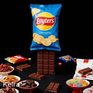 Snack Gift（Keira）