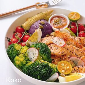 Salad Gift（koko）