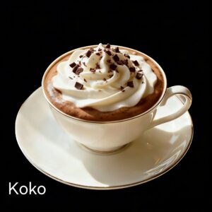 Coffee Gift（koko）