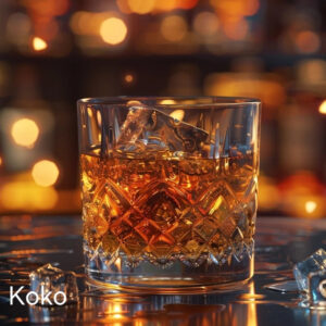 Whisky Gift（koko）