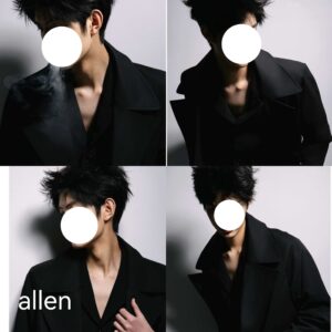 High-end Custom Portrait Gifts