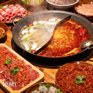 Hot Pot