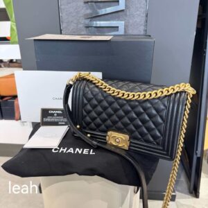 CHANEL Bag