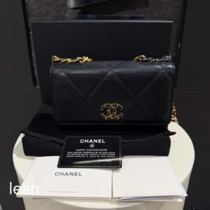 CHANEL Bag