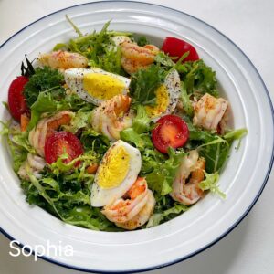 Salad Gift（Sophia）