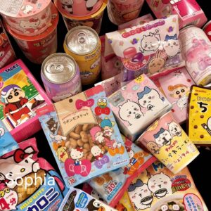 Snack Gift（Sophia）